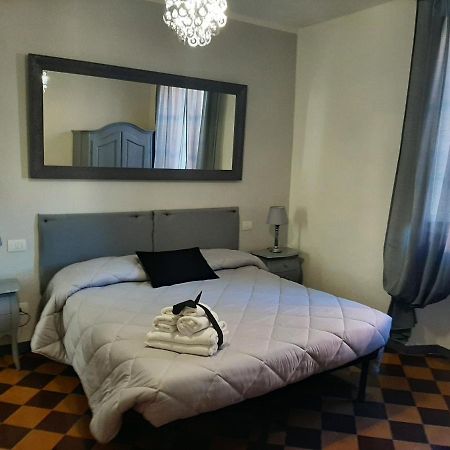 لوكا B&B Principe Calaf 3 المظهر الخارجي الصورة