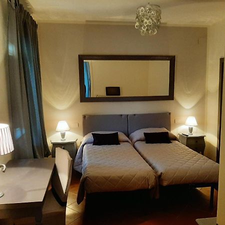 لوكا B&B Principe Calaf 3 المظهر الخارجي الصورة