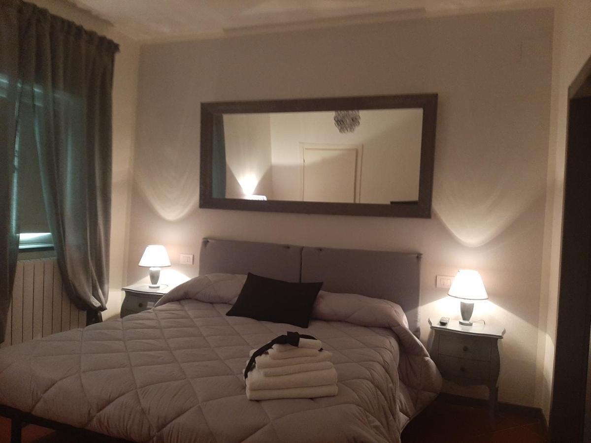 لوكا B&B Principe Calaf 3 المظهر الخارجي الصورة