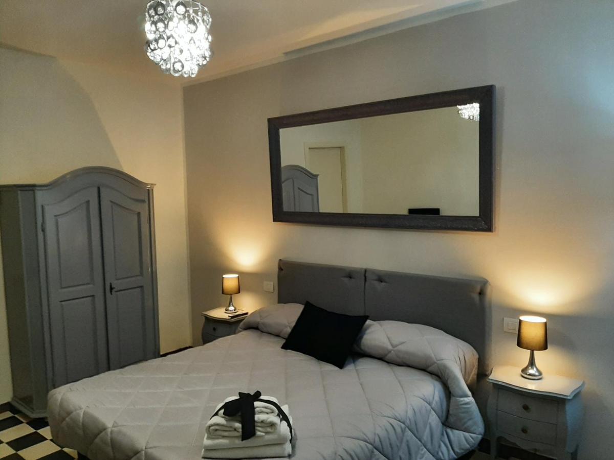 لوكا B&B Principe Calaf 3 المظهر الخارجي الصورة