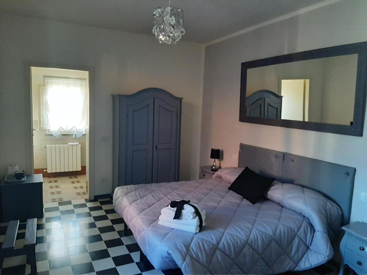 لوكا B&B Principe Calaf 3 المظهر الخارجي الصورة