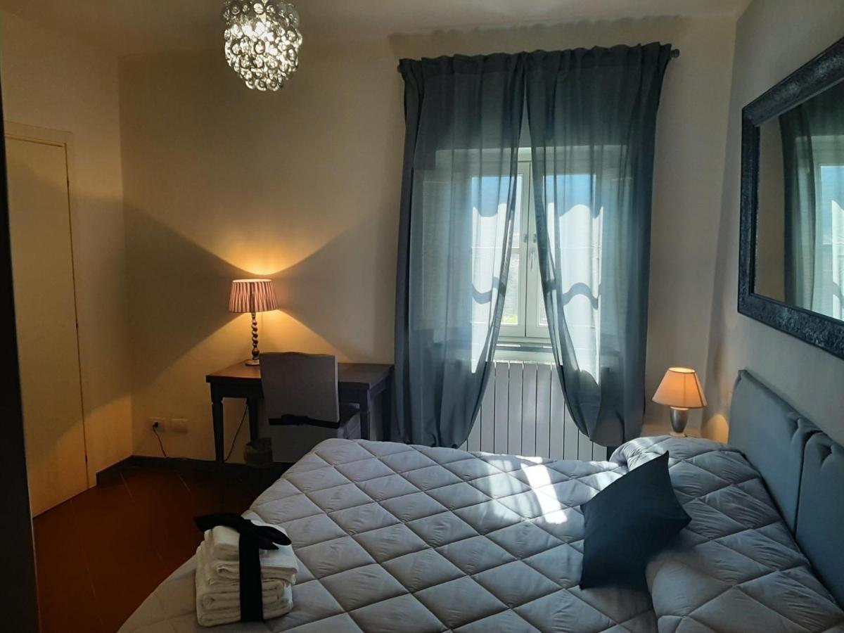 لوكا B&B Principe Calaf 3 المظهر الخارجي الصورة