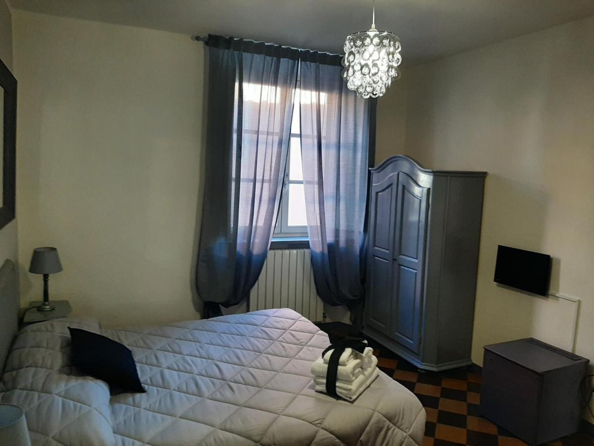 لوكا B&B Principe Calaf 3 المظهر الخارجي الصورة