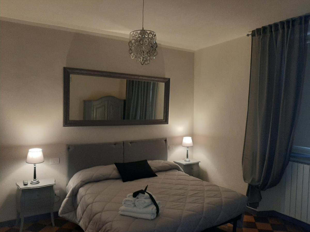 لوكا B&B Principe Calaf 3 المظهر الخارجي الصورة