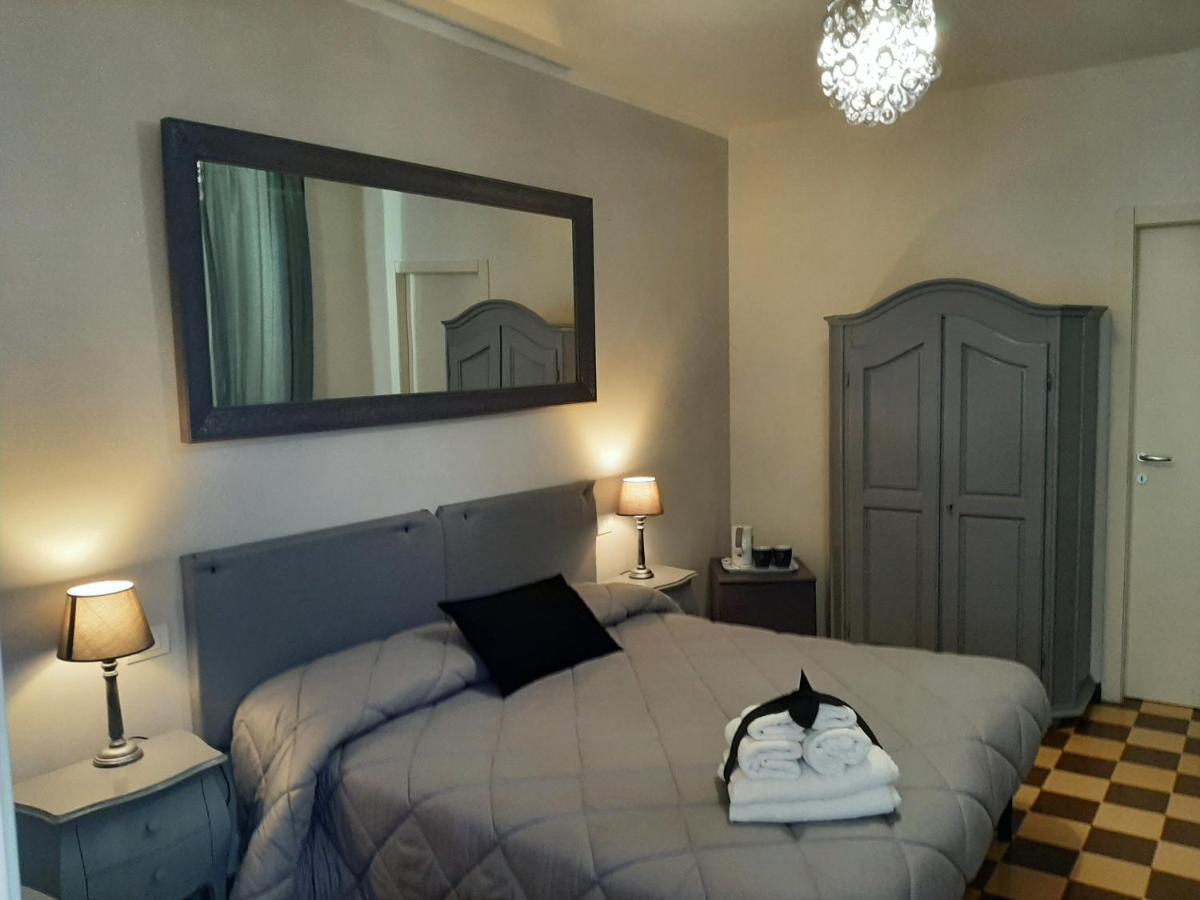 لوكا B&B Principe Calaf 3 المظهر الخارجي الصورة