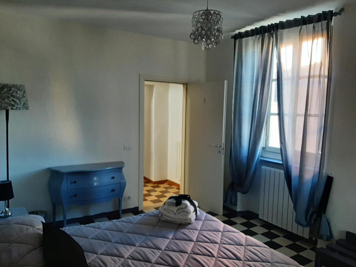 لوكا B&B Principe Calaf 3 المظهر الخارجي الصورة