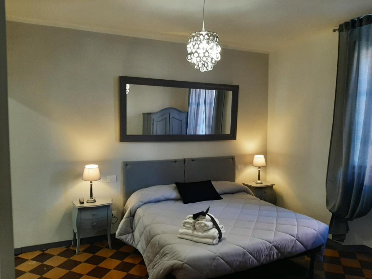 لوكا B&B Principe Calaf 3 المظهر الخارجي الصورة