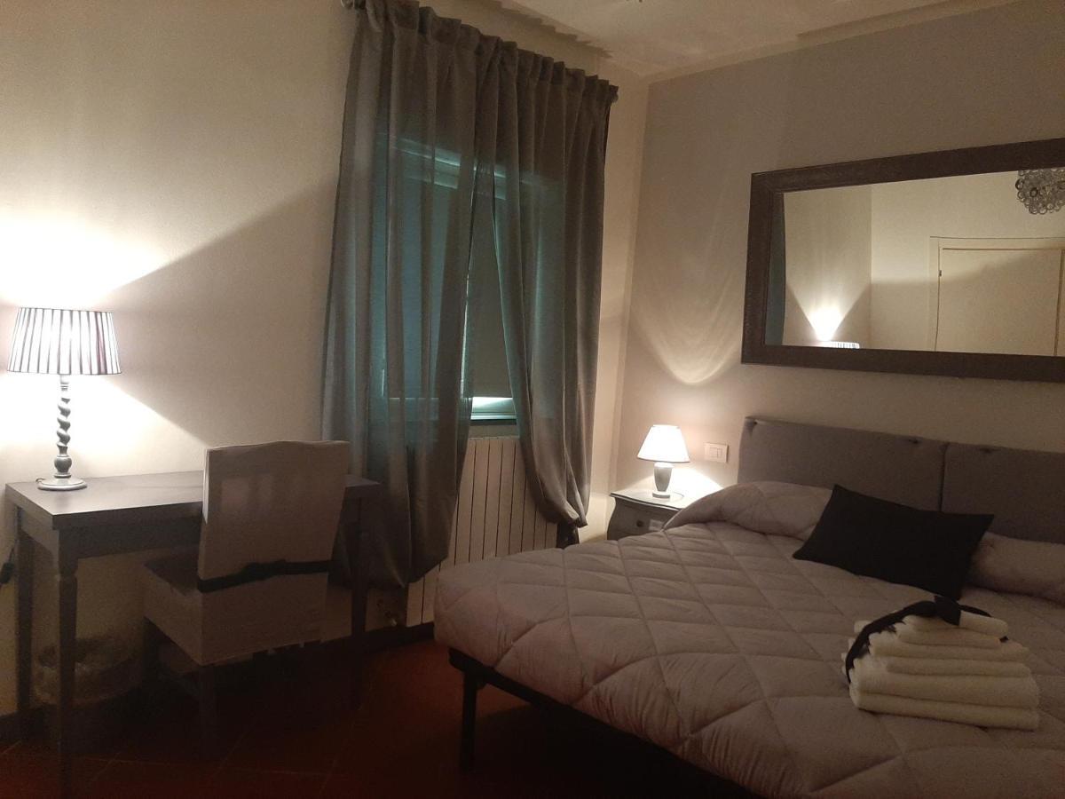 لوكا B&B Principe Calaf 3 المظهر الخارجي الصورة