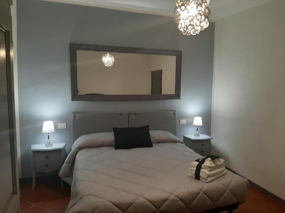 لوكا B&B Principe Calaf 3 المظهر الخارجي الصورة