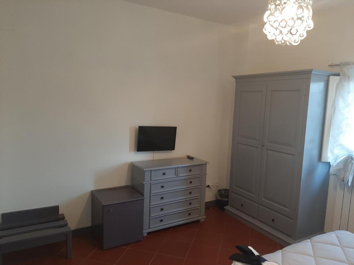 لوكا B&B Principe Calaf 3 المظهر الخارجي الصورة