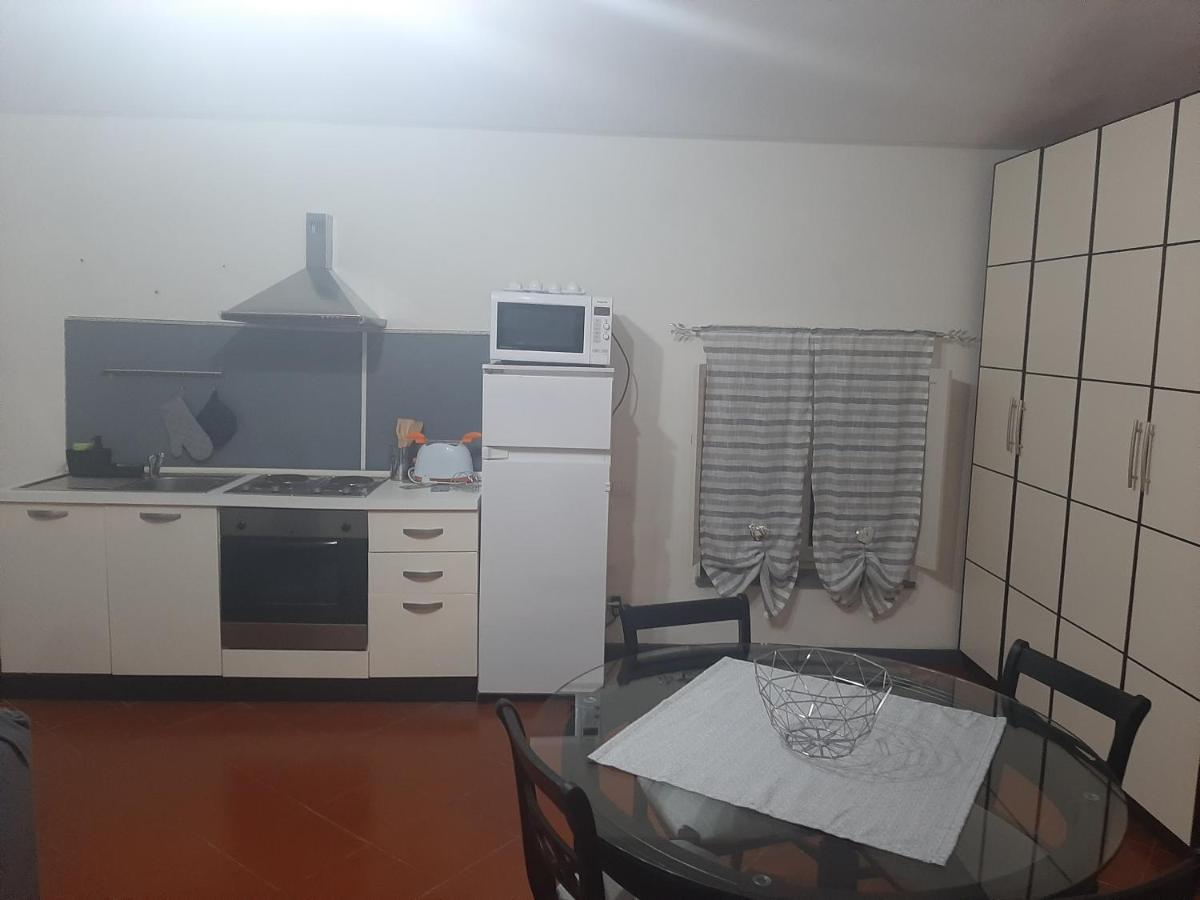 لوكا B&B Principe Calaf 3 المظهر الخارجي الصورة