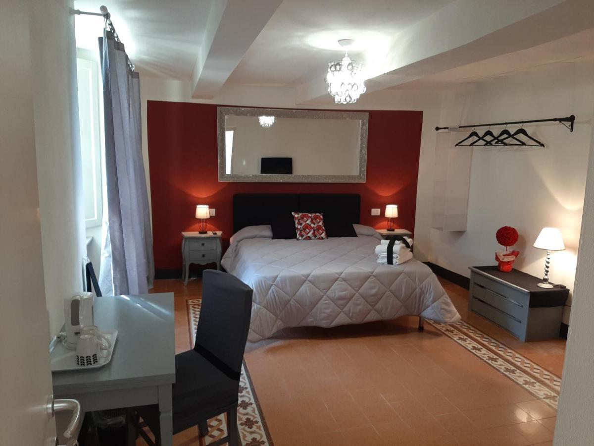 لوكا B&B Principe Calaf 3 المظهر الخارجي الصورة