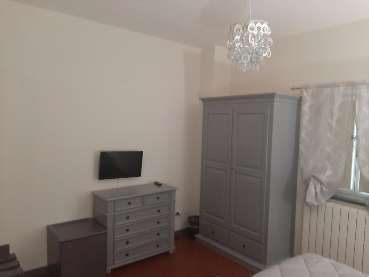 لوكا B&B Principe Calaf 3 المظهر الخارجي الصورة