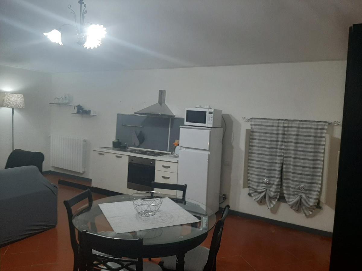 لوكا B&B Principe Calaf 3 المظهر الخارجي الصورة