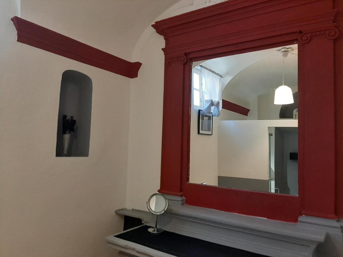 لوكا B&B Principe Calaf 3 المظهر الخارجي الصورة