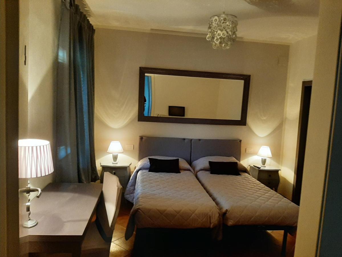 لوكا B&B Principe Calaf 3 المظهر الخارجي الصورة