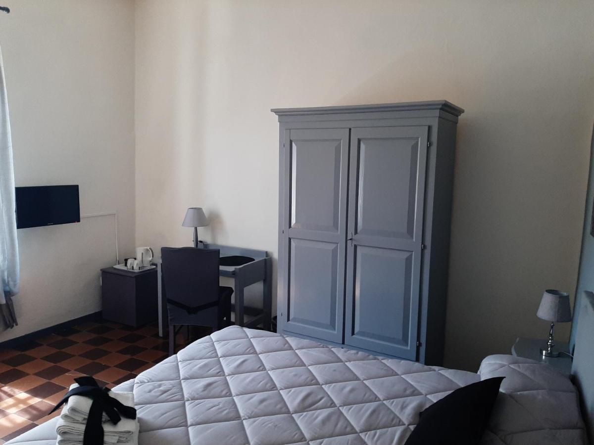 لوكا B&B Principe Calaf 3 المظهر الخارجي الصورة
