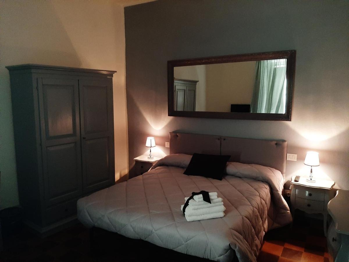 لوكا B&B Principe Calaf 3 المظهر الخارجي الصورة