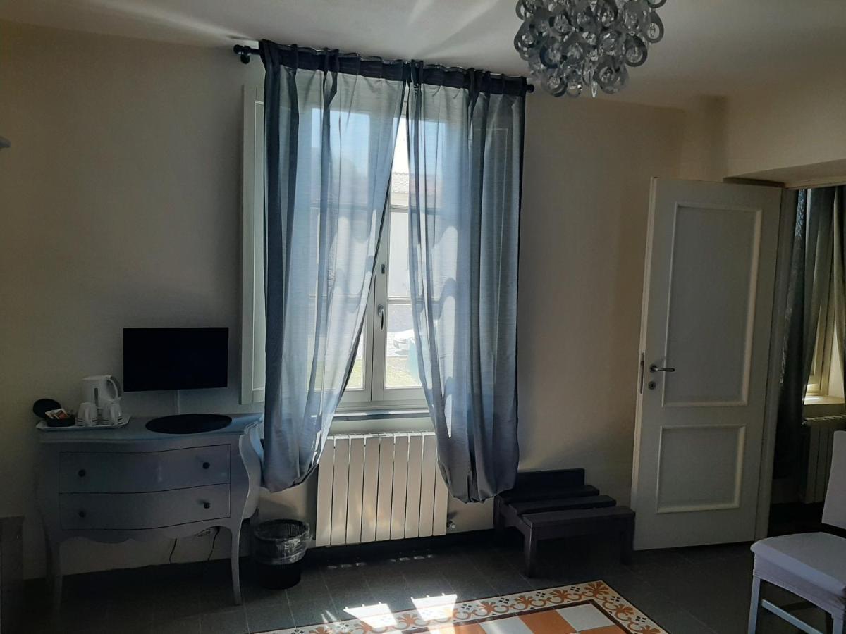 لوكا B&B Principe Calaf 3 المظهر الخارجي الصورة