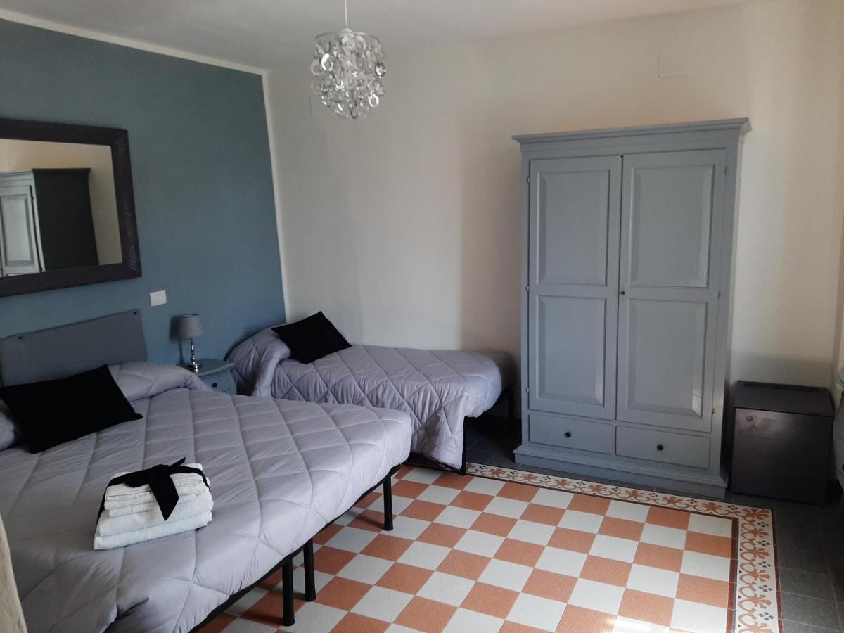 لوكا B&B Principe Calaf 3 المظهر الخارجي الصورة